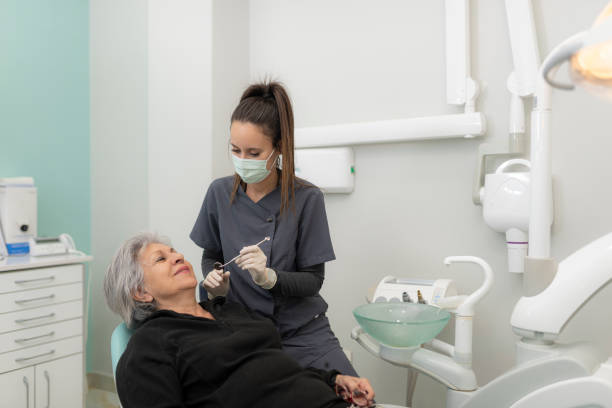 Best Emergency Tooth Extraction in Lake Tapps, WA