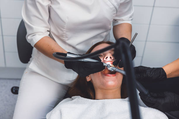 Best Emergency Treatment for Dental Infections or Abscesses in Lake Tapps, WA